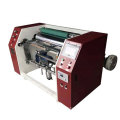 400m/min High-speed Rewind Kitchen Cling Film Paper Rewinder Machine